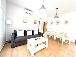 Mirador de Doñana Nº 7, Apartamentos Living Sur